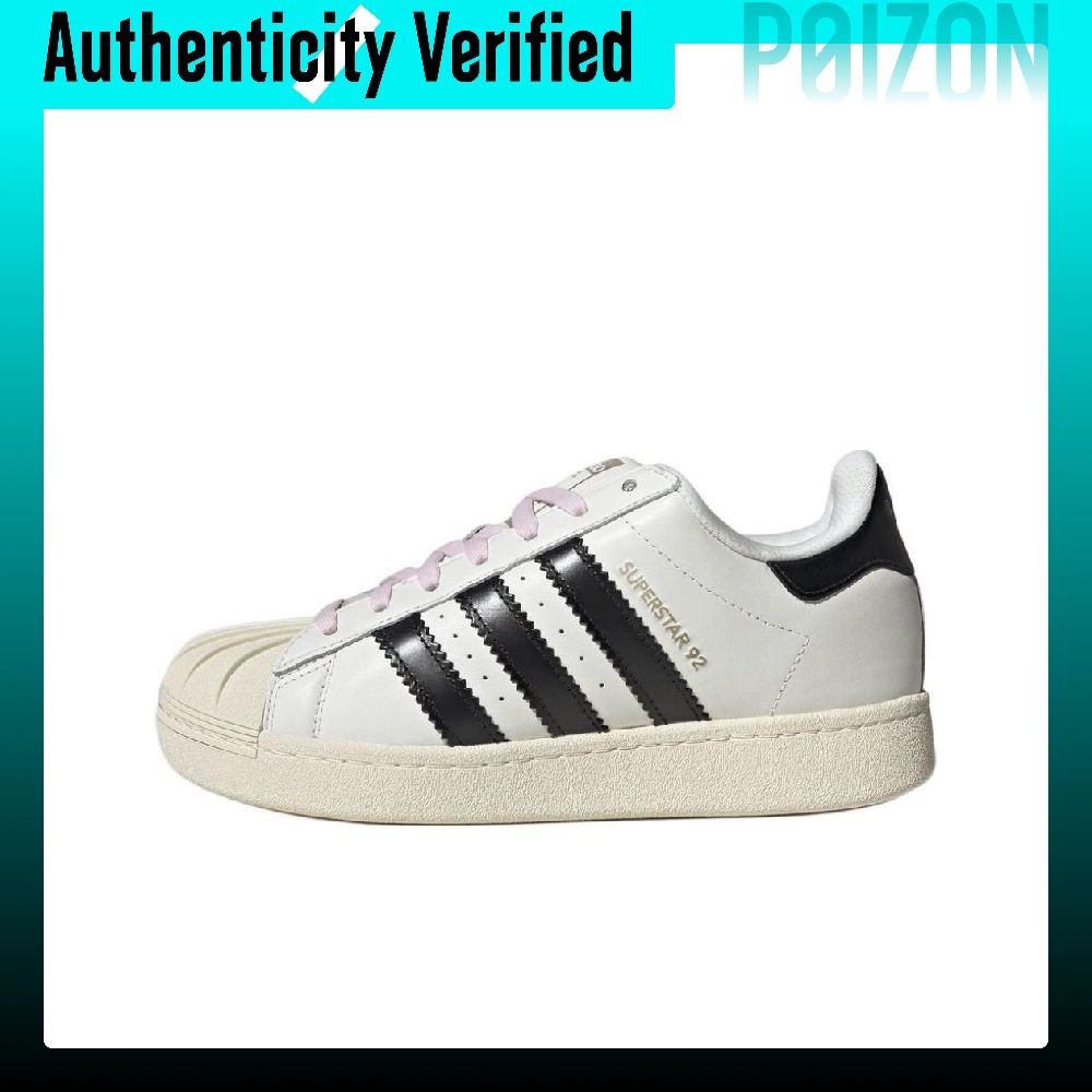Adidas Shoes Superstar - Zapatillas de Skateboard Adidas Originals Superstar