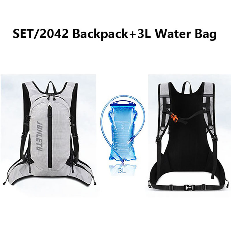 Hiking Backpack Waterproof - Nueva Mochila Deportiva para Exteriores con