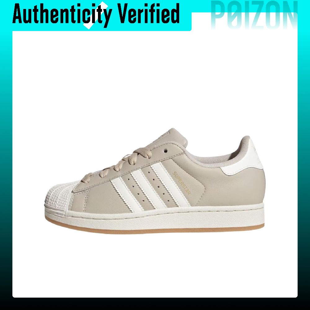 Adidas Shoes Superstar - Zapatillas de Skateboard Adidas Originals Superstar
