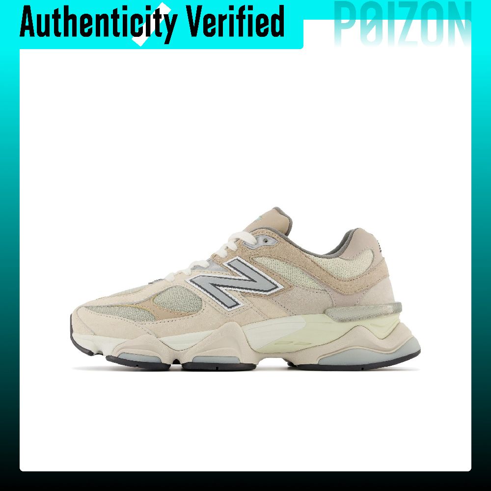 New Balance Shoes 9060 - Zapatillas deportivas New Balance NB 9060,