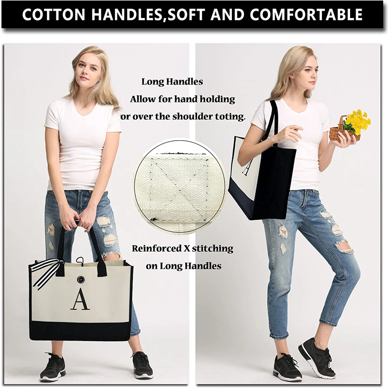 Bolso de mano de lona a la mod - Canvas Backpack Casual reseña y precio