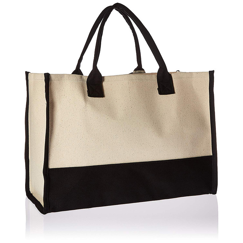 Bolso de mano de lona a la mod - Canvas Backpack Casual reseña y precio