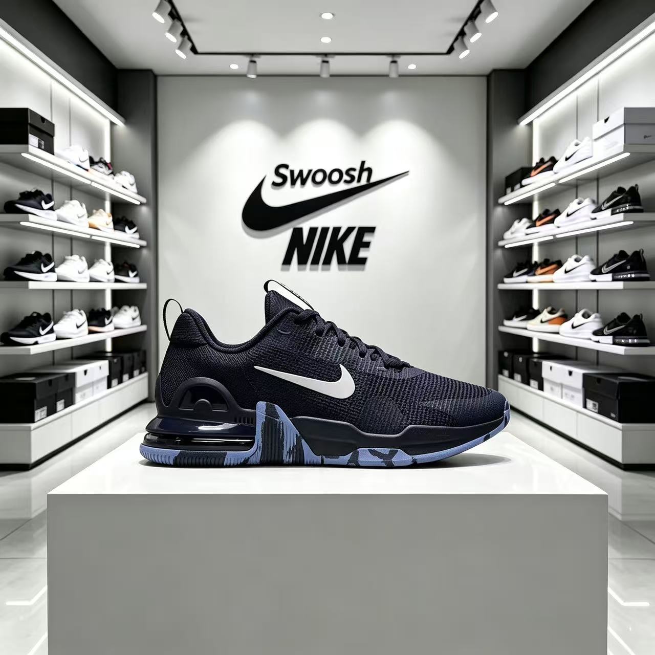 Nike Air Max Alpha Zapatillas  - Nike Shoes Air Max 270 reseña y precio