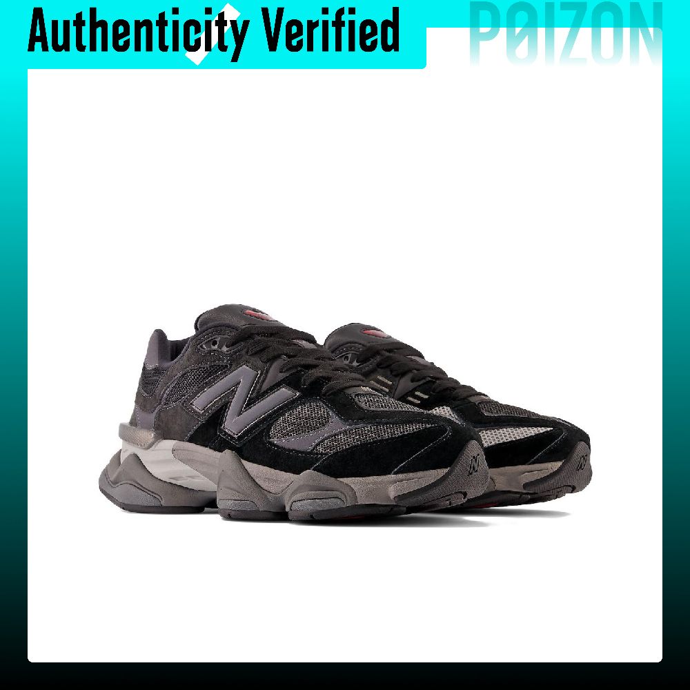 New Balance NB 9060, zapatilla - New Balance Shoes 9060 reseña y precio