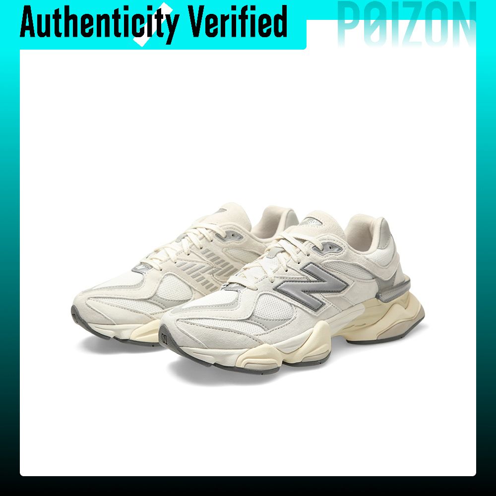 Zapatillas deportivas New Bala - New Balance Shoes 9060 reseña y precio