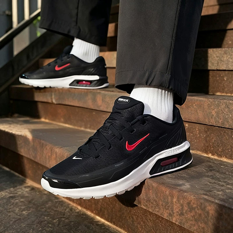 Zapatillas deportivas y de uso - Nike Shoes Air Max 270 reseña y precio