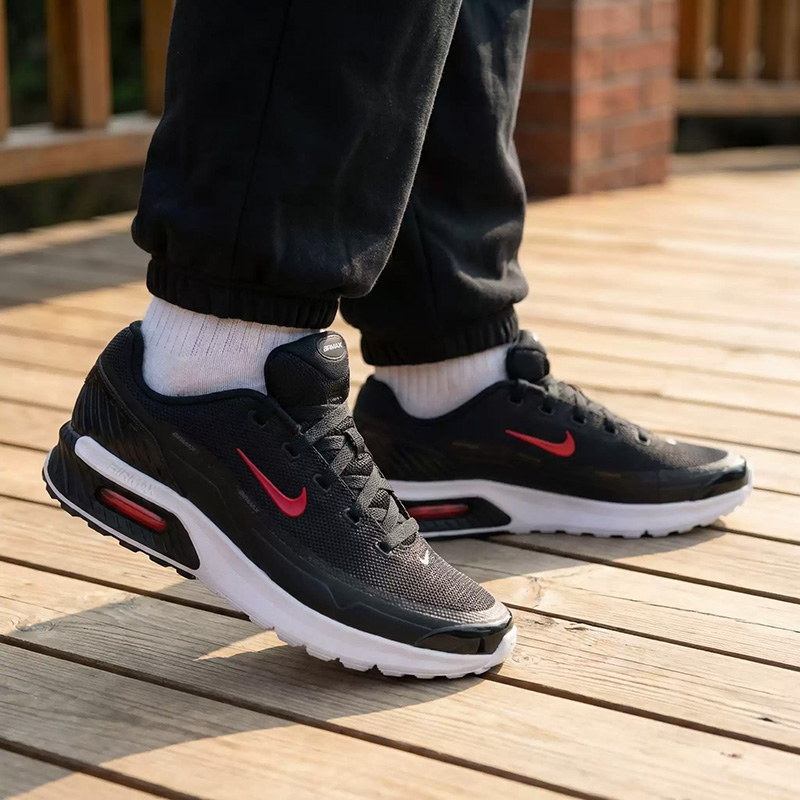 Zapatillas deportivas y de uso - Nike Shoes Air Max 270 reseña y precio