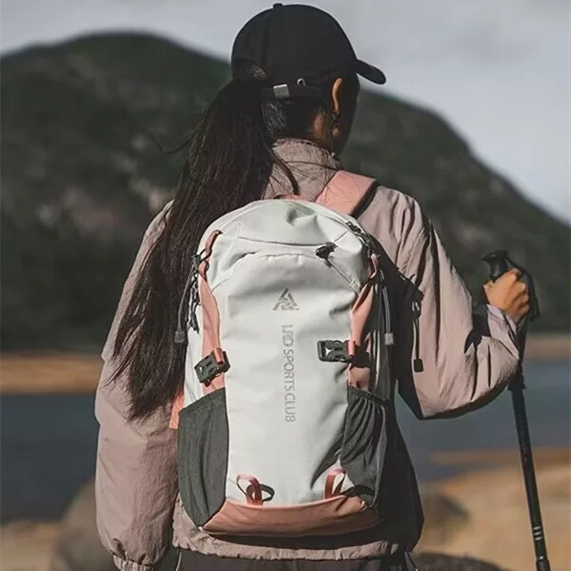 Mochila de senderismo, ligera, - Hiking Backpack Waterproof reseña y precio