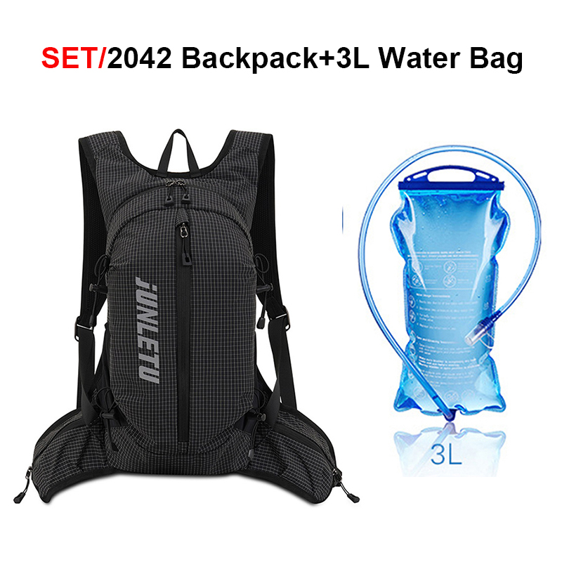 Nueva Mochila Deportiva para E - Hiking Backpack Waterproof reseña y precio