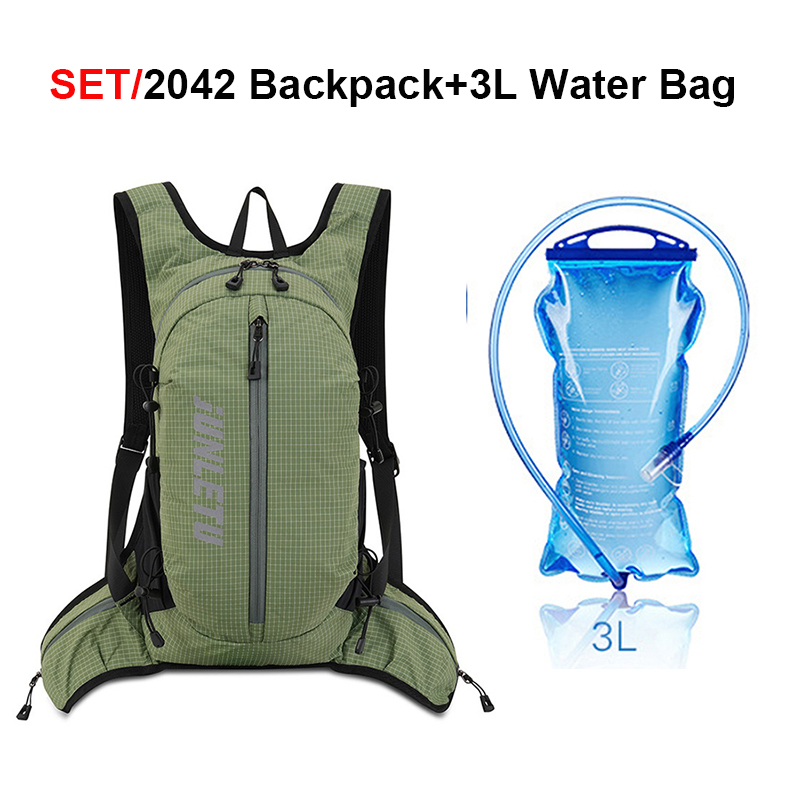 Nueva Mochila Deportiva para E - Hiking Backpack Waterproof reseña y precio