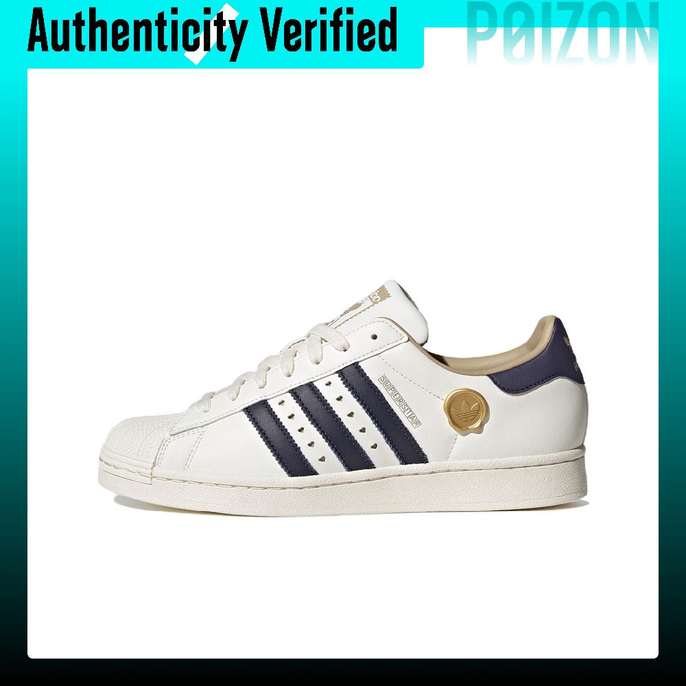 Adidas Originals SUPERSTAR 202 - Adidas Shoes Superstar reseña y precio
