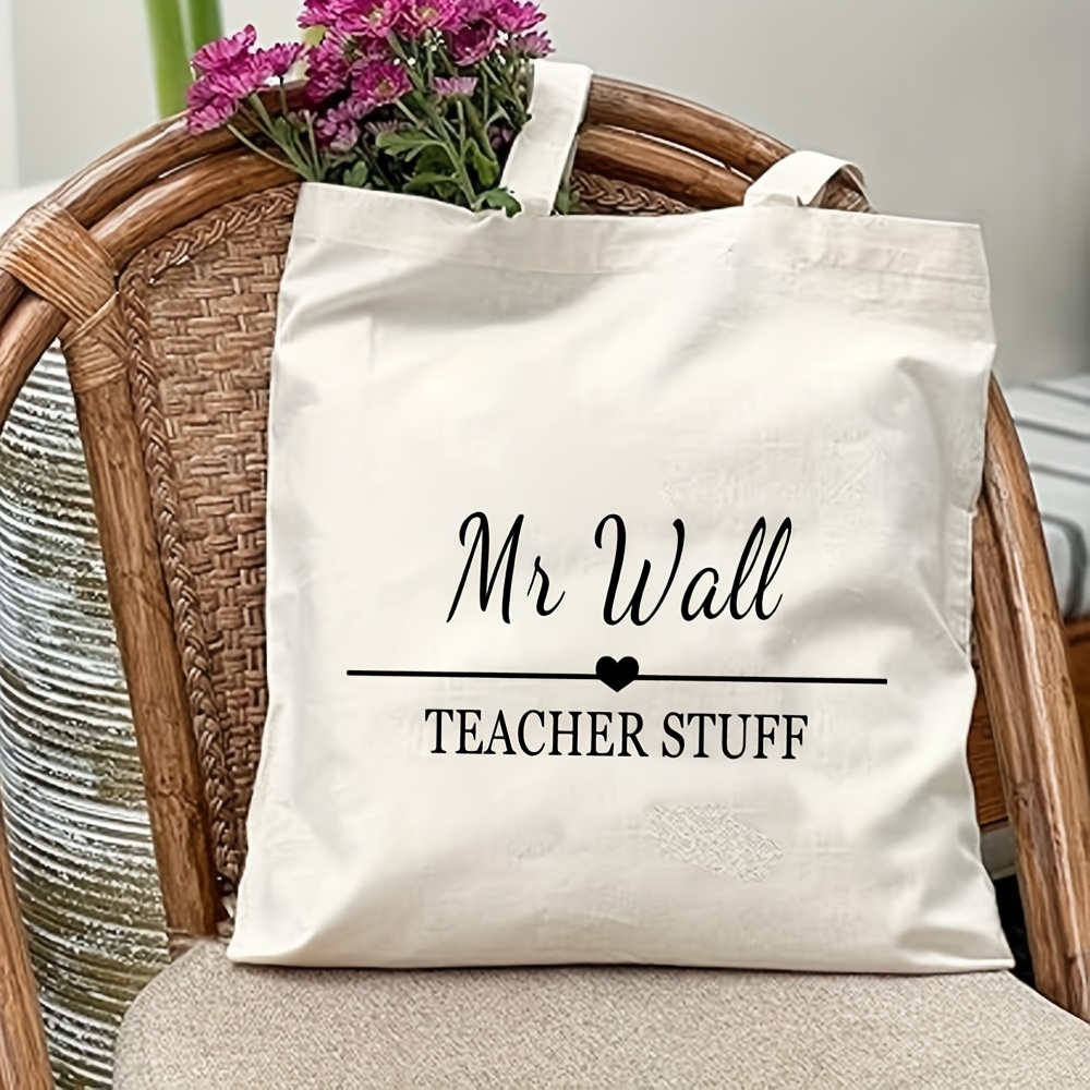 Bolsa de tela personalizada pa - Canvas Backpack Casual reseña y precio