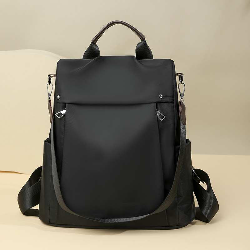 Bolso de mujer con correa desm - Fashion Backpack Women reseña y precio
