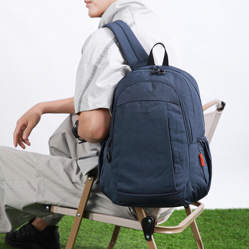 Mochila negra de la marca ARIT - Fashion Backpack Women reseña y precio