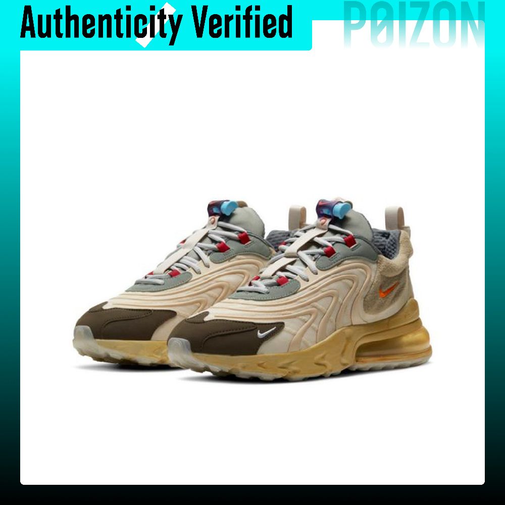 Zapatillas de running Travis S - Nike Shoes Air Max 270 reseña y precio