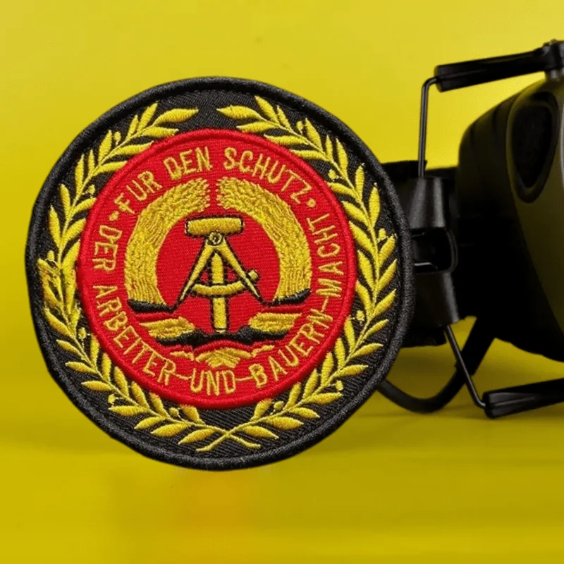 Parche táctico de moral de Ale - Urban Backpack Tactical reseña y precio