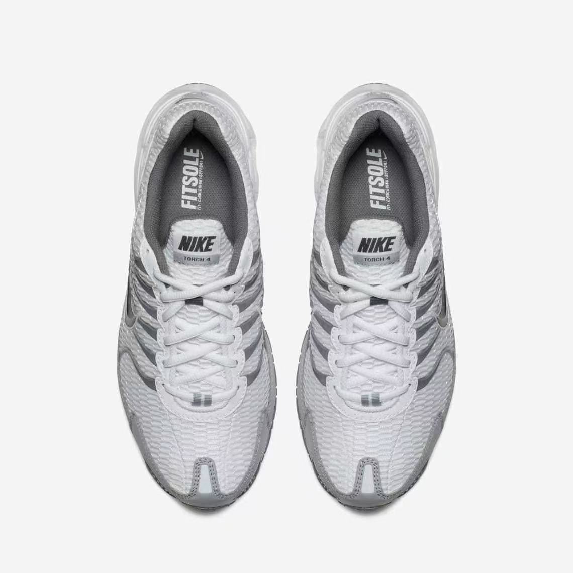 Nike Oficial AIR MAX TORCH 4 Z - Nike Shoes Air Max 270 reseña y precio