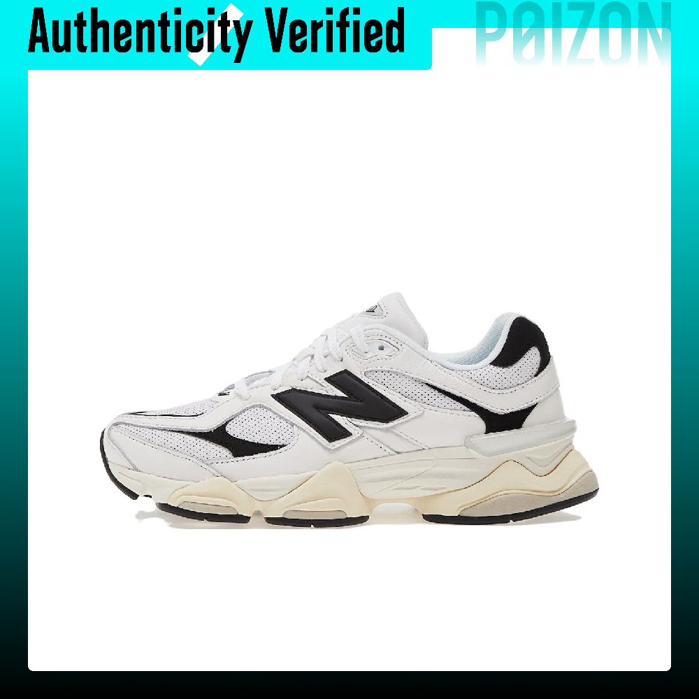 Zapatos casuales New Balance N - New Balance Shoes 9060 reseña y precio