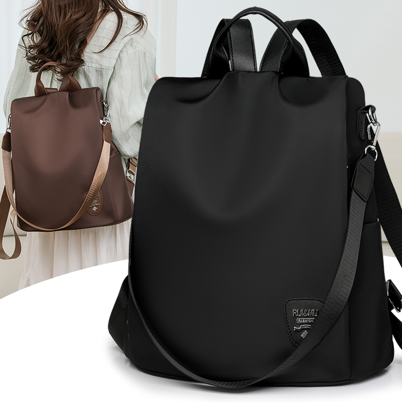 Mochila antirrobo para mujer,  - Fashion Backpack Women reseña y precio
