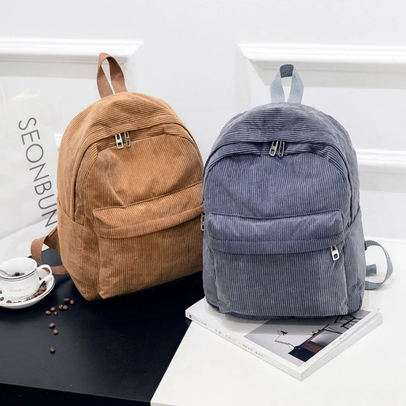 Nueva tendencia: mochilas de m - Fashion Backpack Women reseña y precio